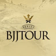 BJJ Tour logo