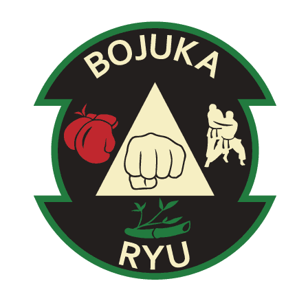 Bojuka Judo Club logo