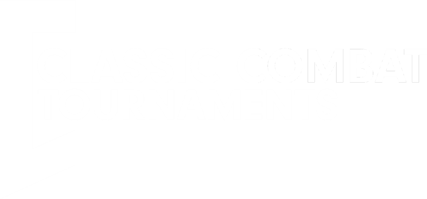 Classic Combat logo