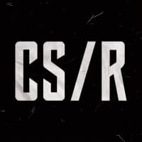 Combat Sports Report logo