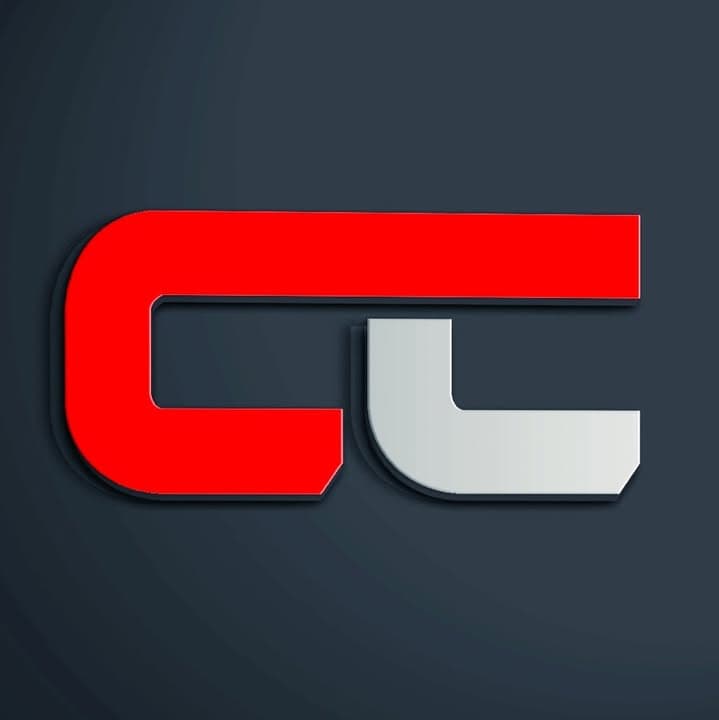 Controlled Combat logo