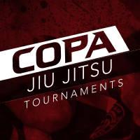 Copa BJJ logo