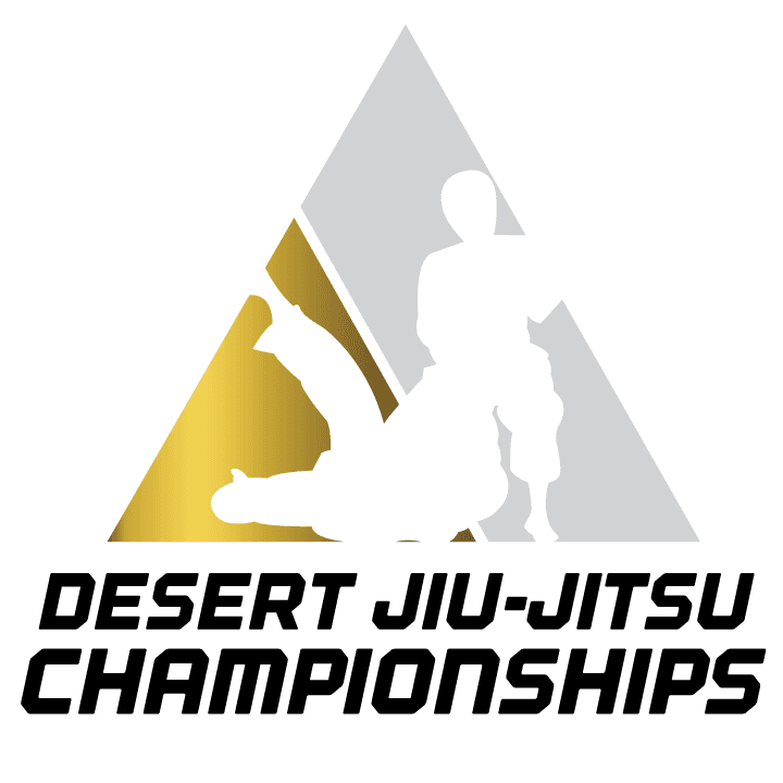 Desert Jiu Jitsu logo