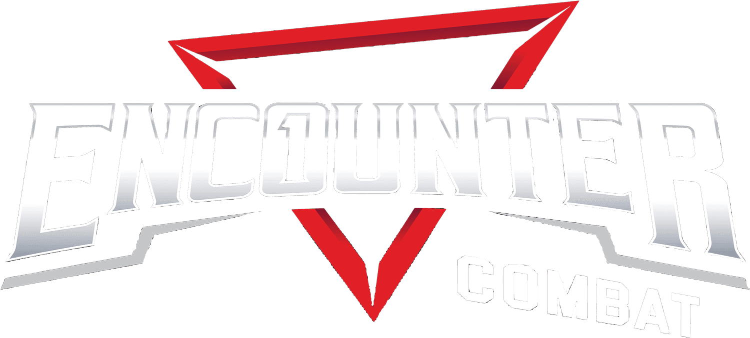 ENCOUNTER Combat logo