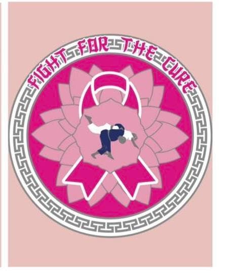 Fight for the Cure logo