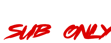 Flow Sub Only logo