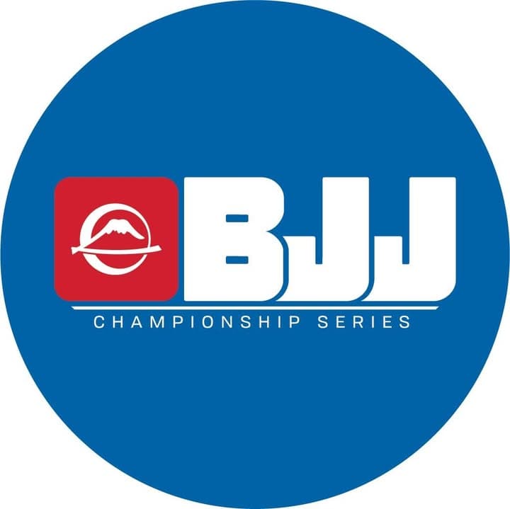 FUJI BJJ logo