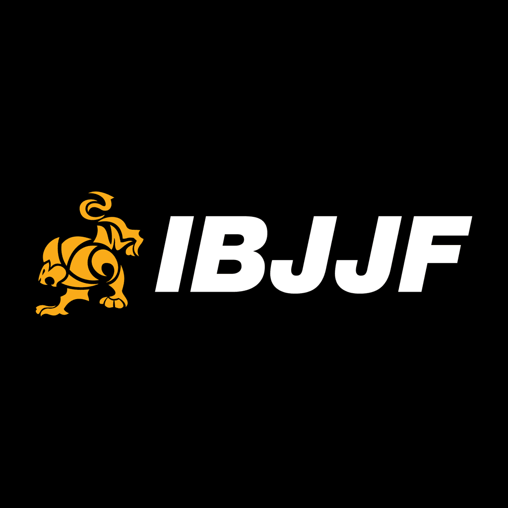 IBJJF logo