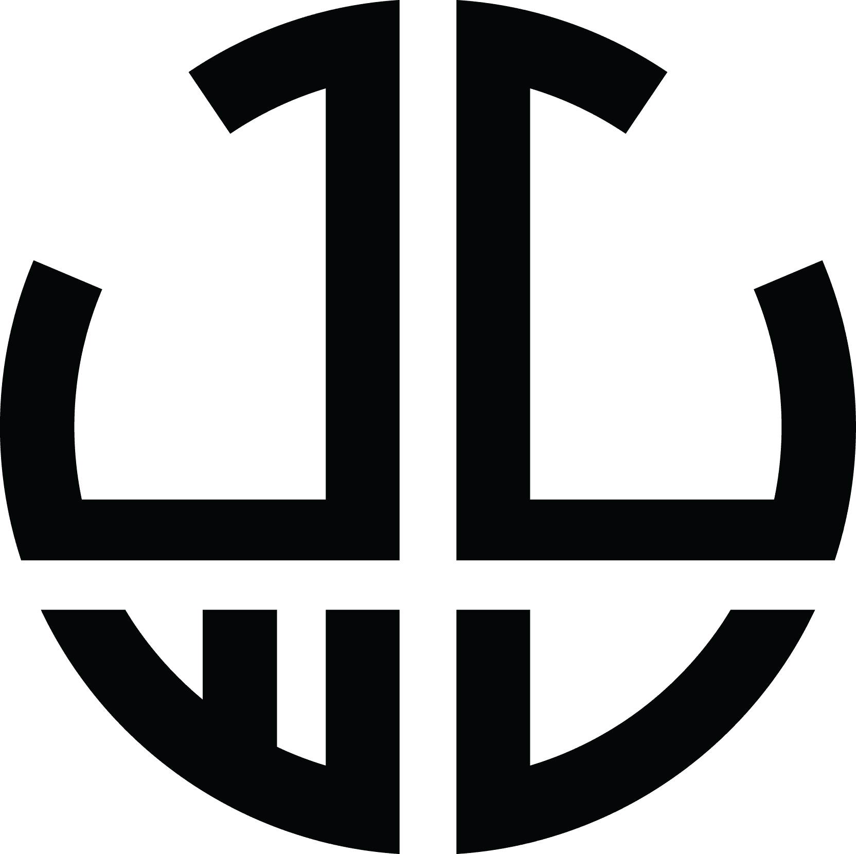 Jiu-Jitsu World League logo