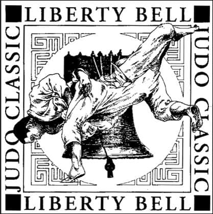 Liberty Bell logo