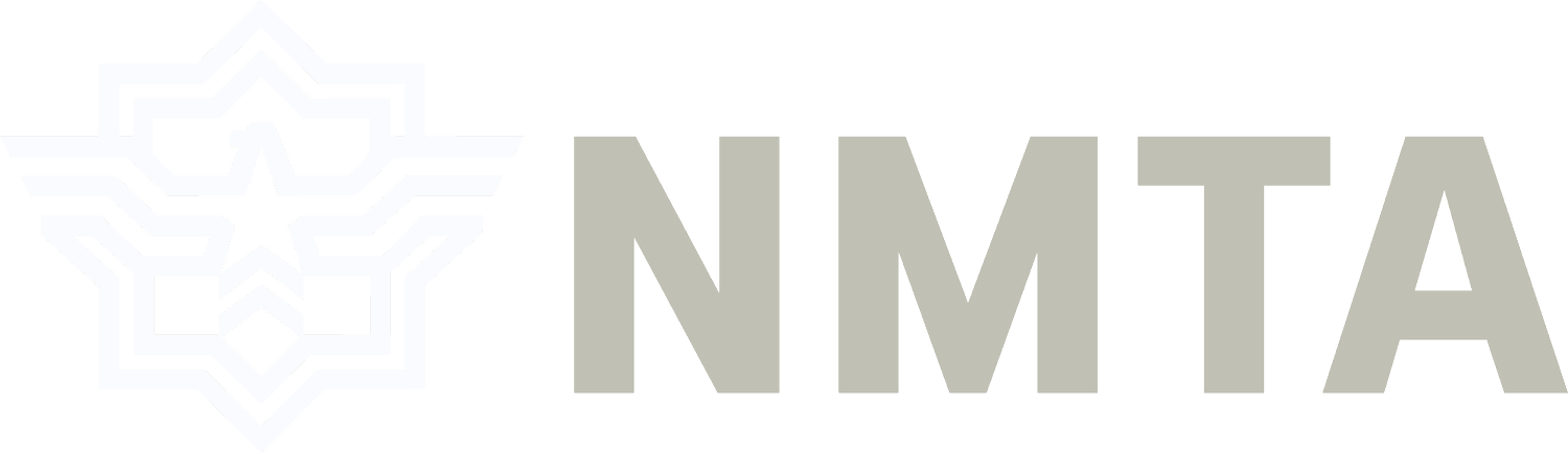 National Muay Thai Association logo
