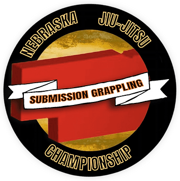 Nebraska Jiu-Jitsu Championship logo