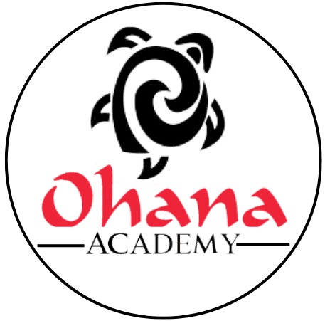 Ohana Open logo
