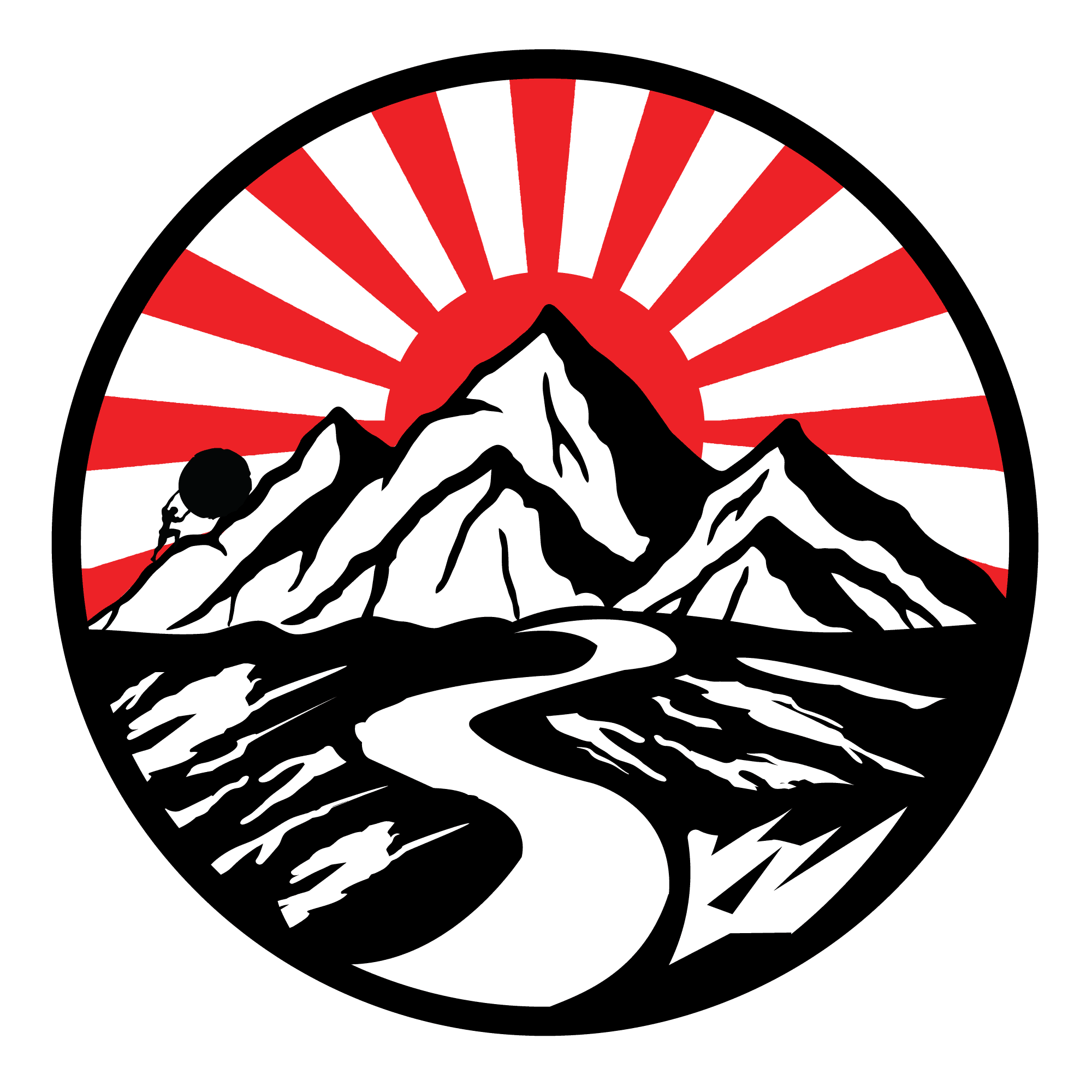 The Path Submission Series logo