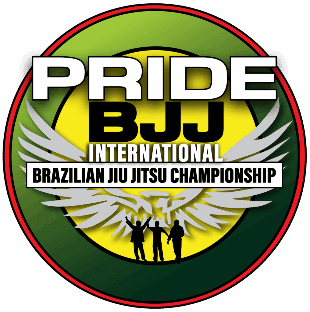 PRIDE logo