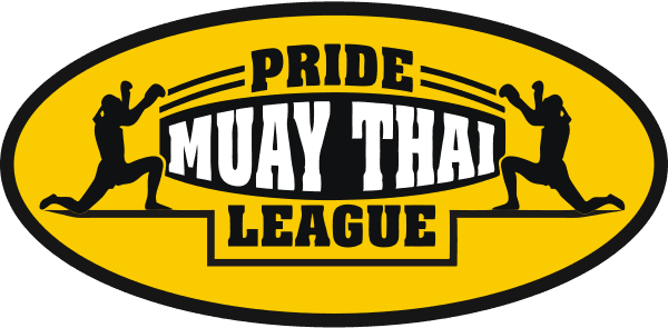 Pride Muay Thai League logo