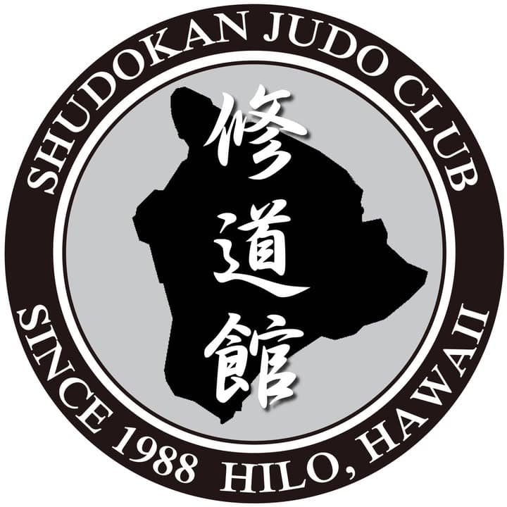 Shudokan Uemura Cup logo