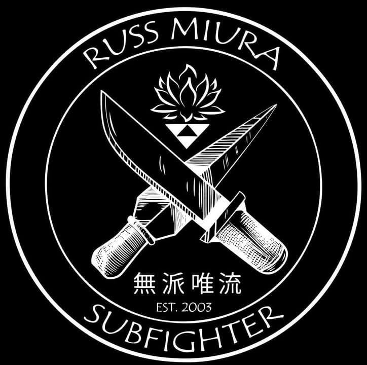 Subfighter BJJ logo
