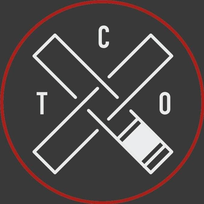 Tap Cancer Out logo