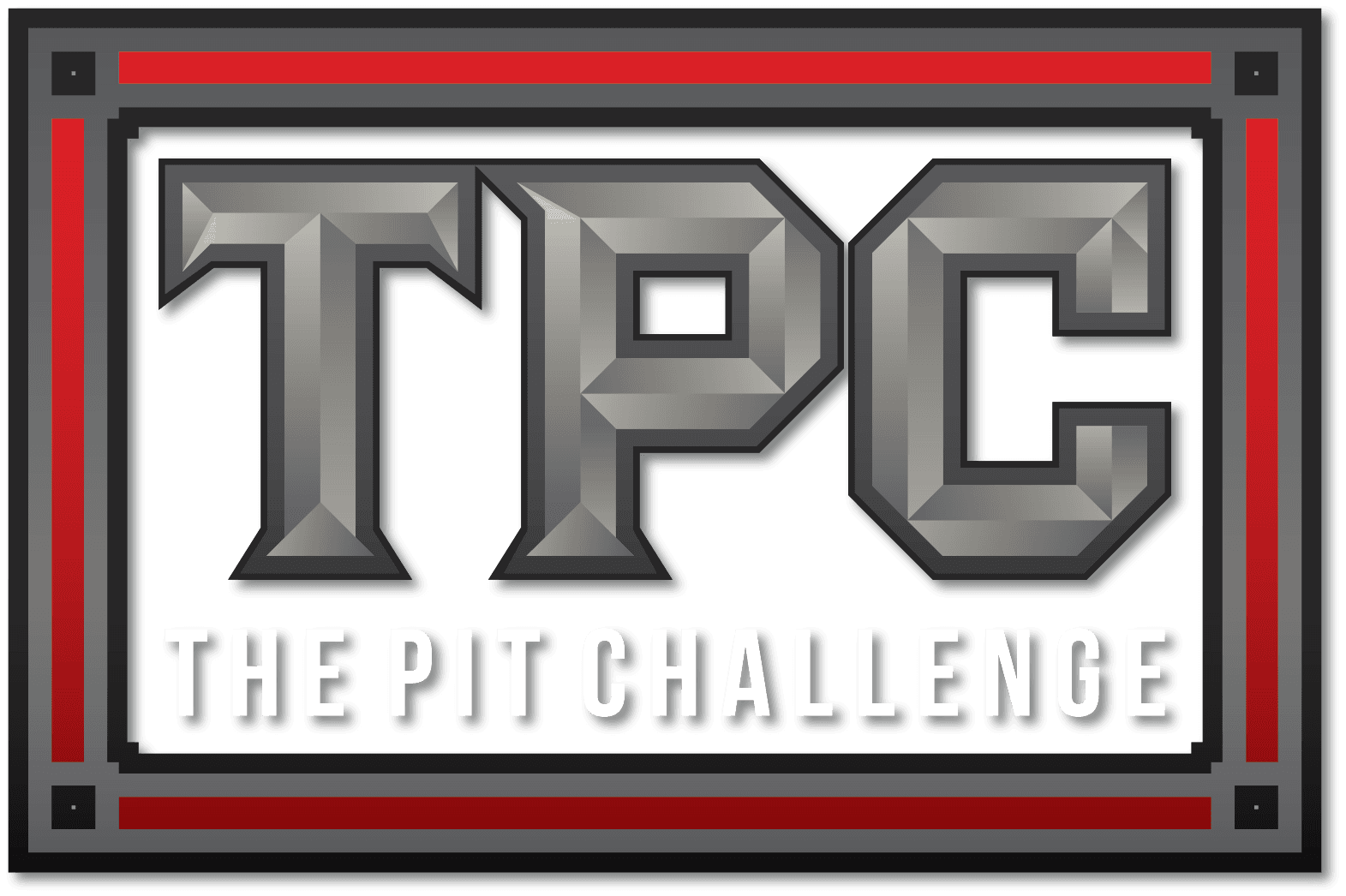 The Pit logo
