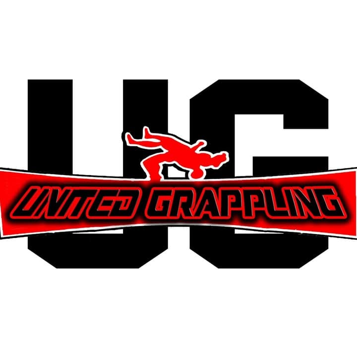 United Grappling logo