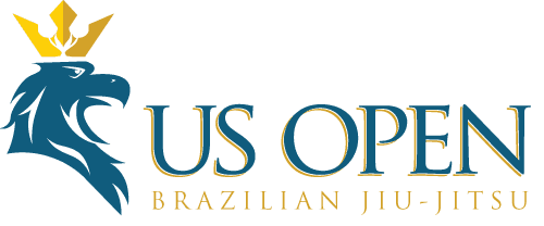 US Open logo