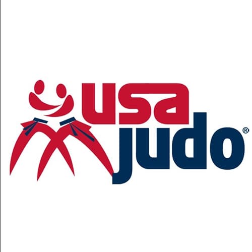 USA Judo logo