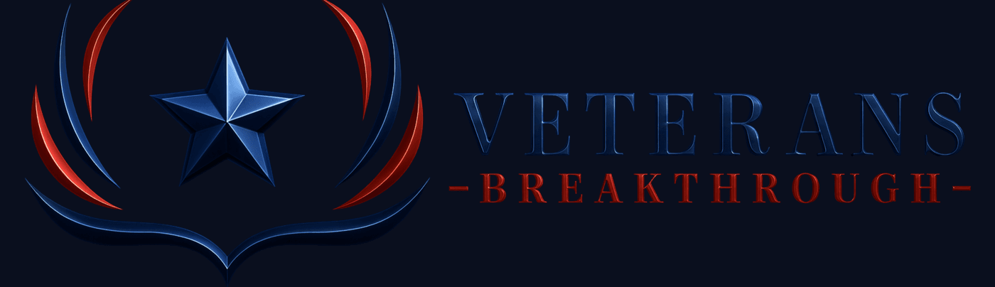 Veterans Breakthrough logo