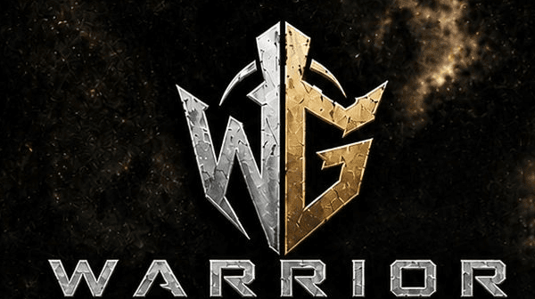 Warrior Grappling logo