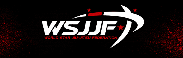 World Star Jiu-Jitsu Federation logo