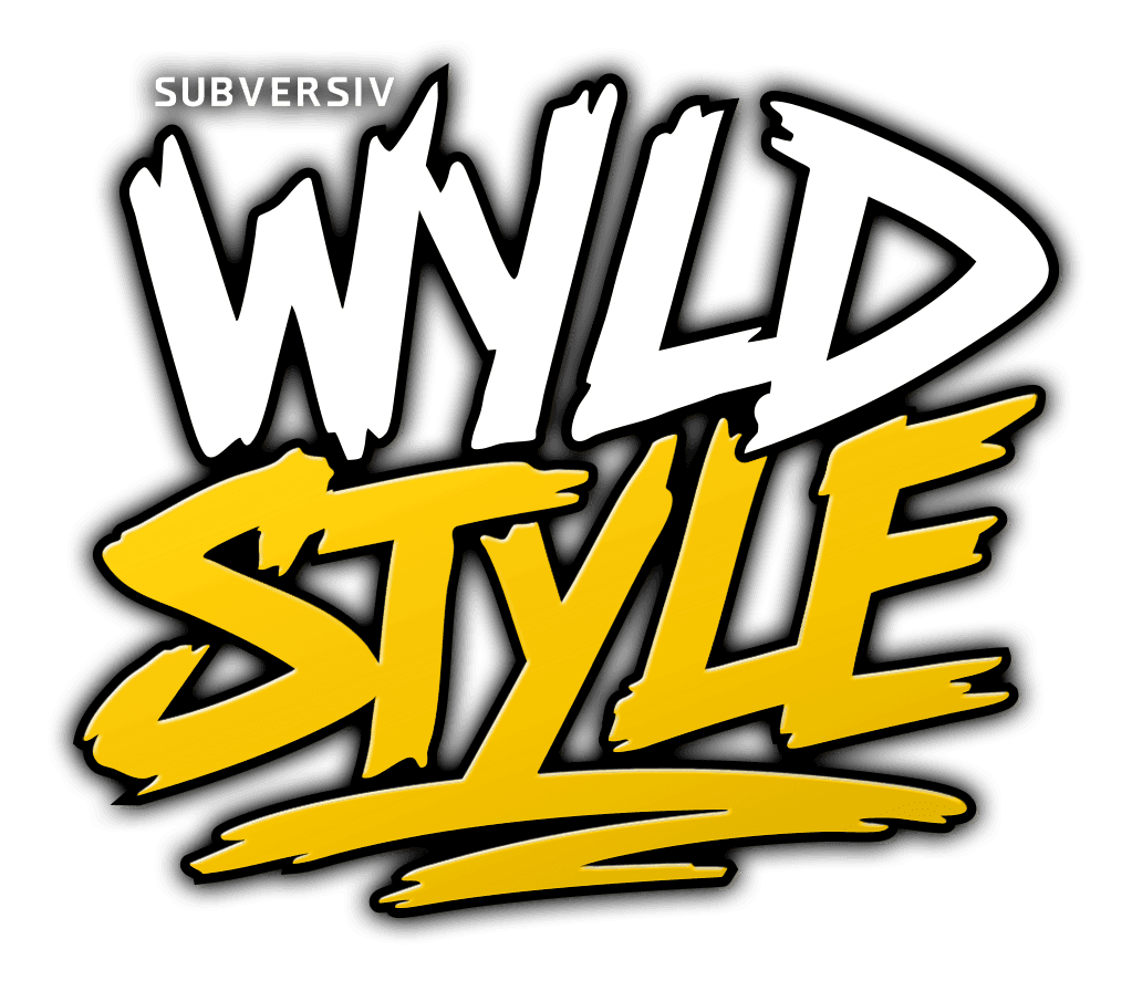 WyldStyle logo