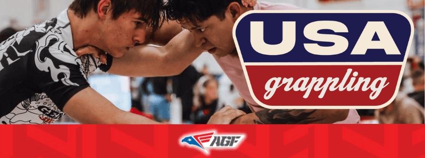 2026 USAG World Team Trials (Invite Only) flyer