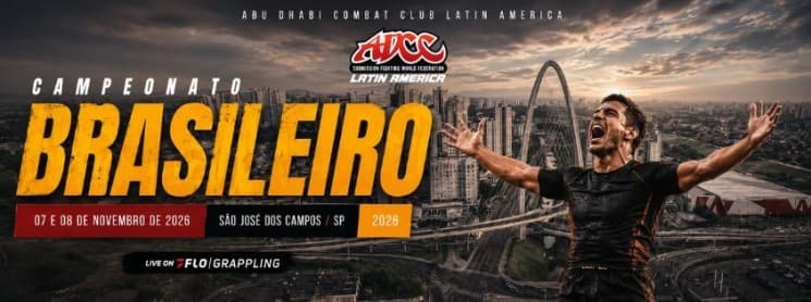 ADCC Brazil logo