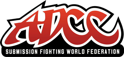 ADCC US Open - New Jersey flyer