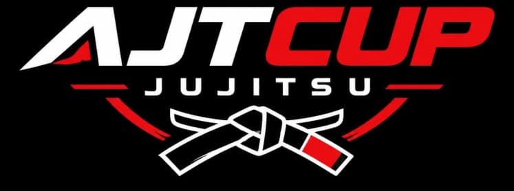 AJTCUP logo