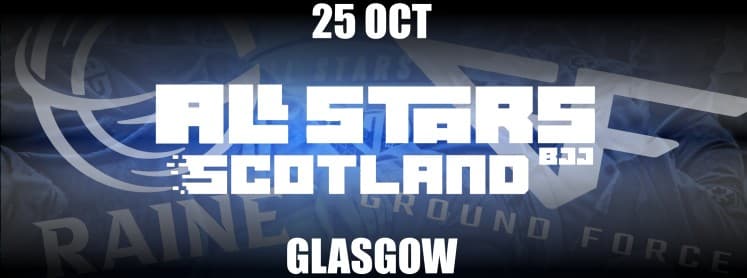 All Stars BJJ logo