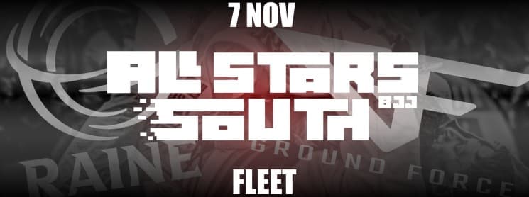 All Stars BJJ logo