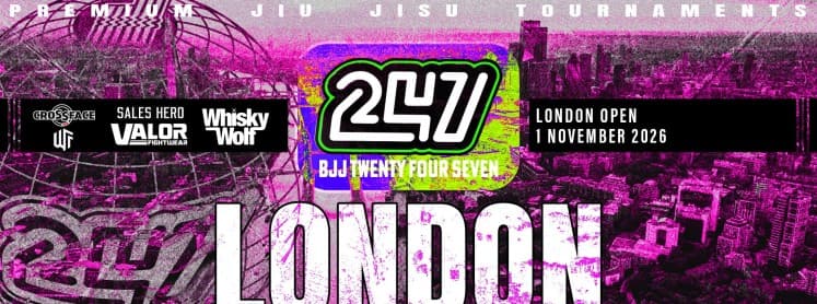 BJJ247 logo