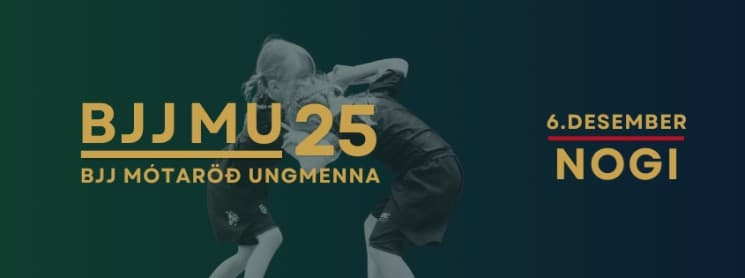 Glímufélag Kópavogs logo