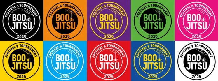 Garden Warrior Jiu-Jitsu and Combat Sports Academy logo