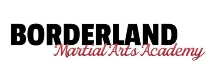 BORDERLAND JIU JITSU OPEN logo