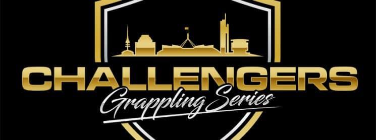 Beyond Grappling Club logo