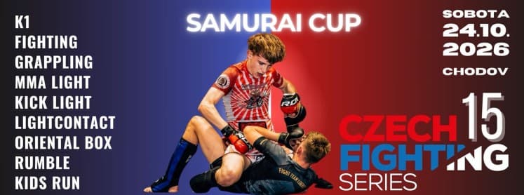 Český svaz Allkampf-Jitsu, z.s. logo