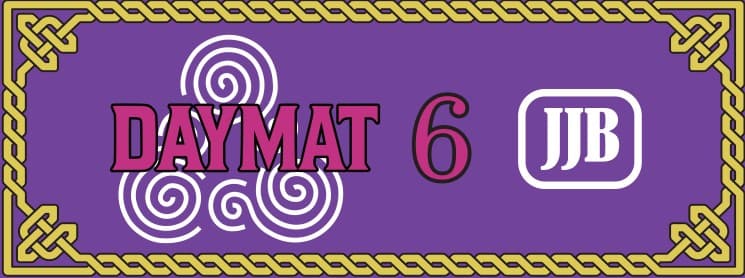 DAYMAT logo