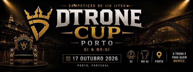 Dtrone logo