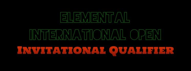 Elemental Jiujitsu logo