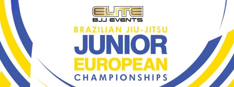 Elite BJJ Events logo