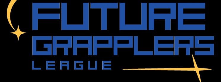 Future Grapplers League logo