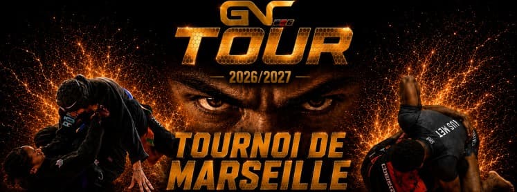 GI NOGI COMPETITIONS logo