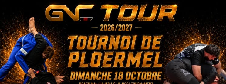 GI NOGI COMPETITIONS logo